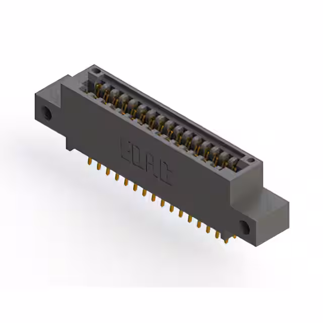 895-032-556-512 EDAC Inc.  Edgeboard Connectors